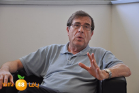 مجلس الكلية الأكاديمية يقرر اقالة رئيسها البروفيسور شلومو بيدرمان